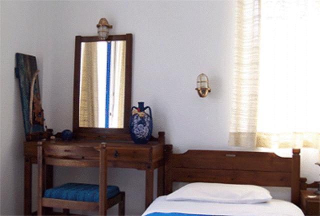 Helios Hotel Agia Marina  Rom bilde