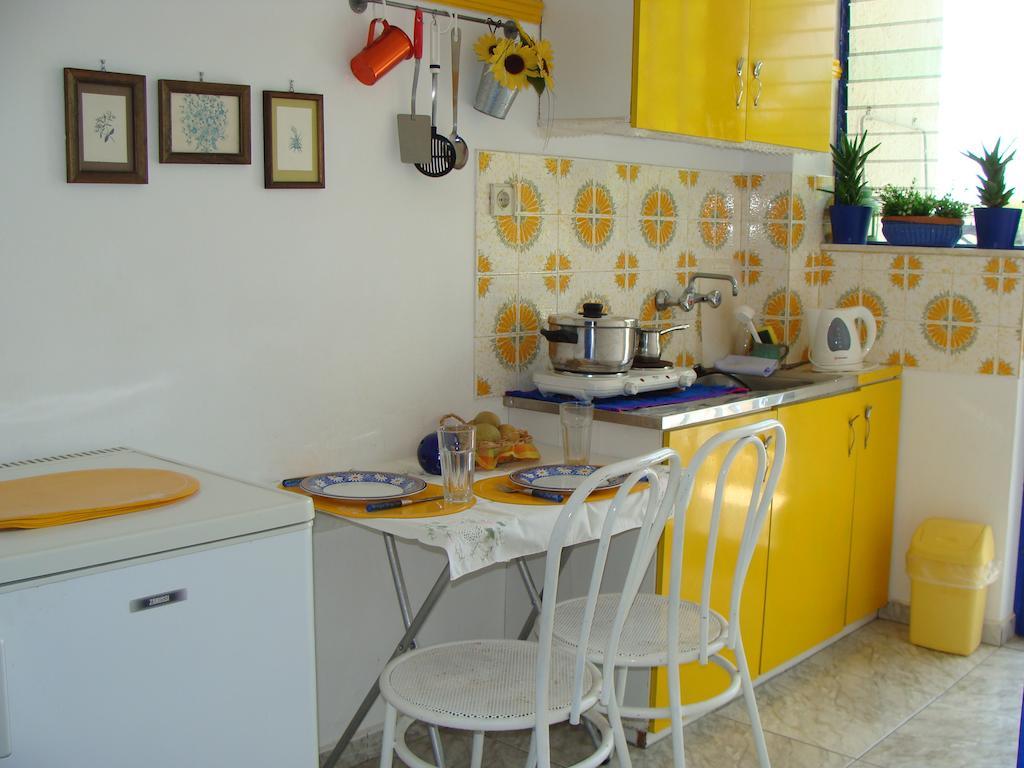 Helios Hotel Agia Marina  Rom bilde
